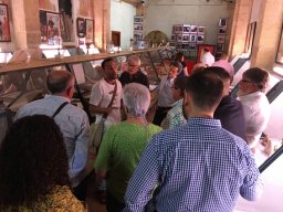 REUNION COMITE AUTONOMICO 01-07-2017